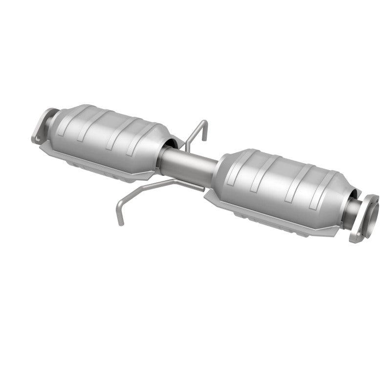 MagnaFlow Conv DF Mitshubishi Galant Magnaflow
