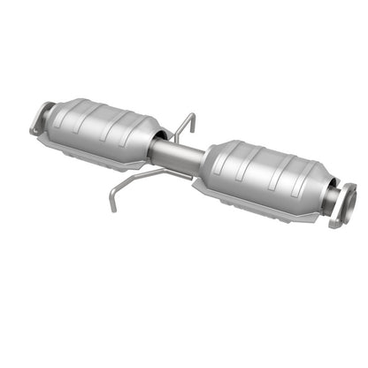 MagnaFlow Conv DF Mitshubishi Galant Magnaflow