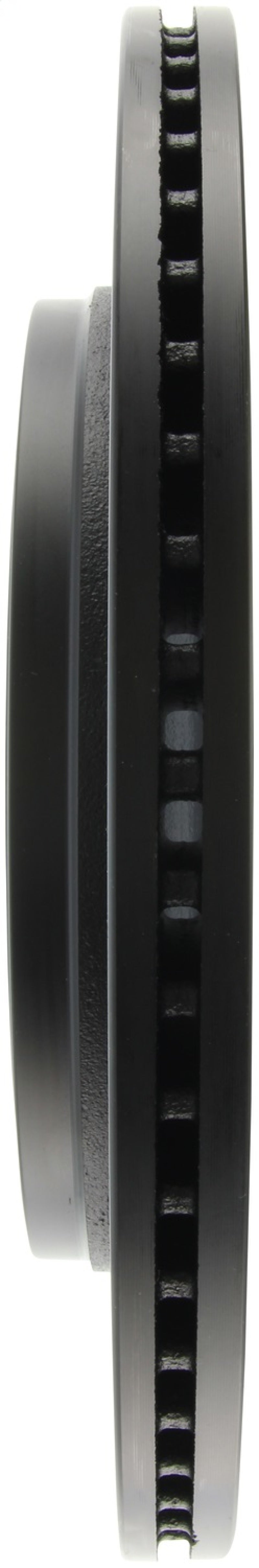 StopTech 15-17 Ford F-150 (w/Electric Parking Brake ONLY) Rear Right Sport Slotted Rotor Stoptech