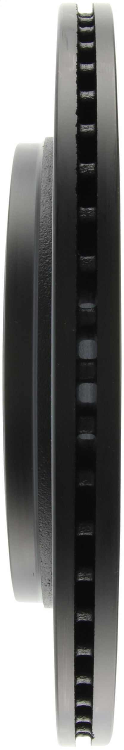 StopTech 15-17 Ford F-150 (w/Electric Parking Brake ONLY) Rear Right Sport Slotted Rotor Stoptech