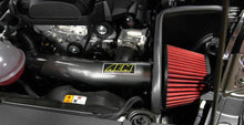 Load image into Gallery viewer, AEM 2015 Ford Mustang EcoBoost 2.3L L4 HCA Air Intake System - eliteracefab.com