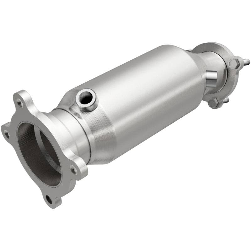 MagnaFlow 12-16 Audi A6/Quattro 2.0L OEM Converter Direct Fit Magnaflow