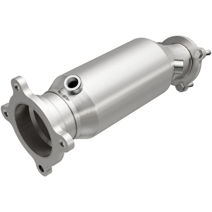 MagnaFlow 12-16 Audi A6/Quattro 2.0L OEM Converter Direct Fit Magnaflow