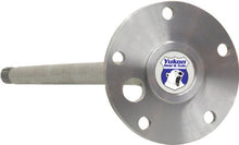 Load image into Gallery viewer, Yukon Gear 1541H Alloy Leftt Hand Rear Axle For Ford 9in (66-75 Bronco)