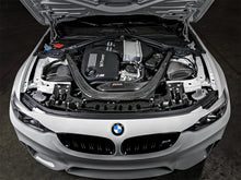 Load image into Gallery viewer, aFe Momentum GT Pro 5R Cold Air Intake System 15-17 BMW M3/M4 S55 (tt) - eliteracefab.com