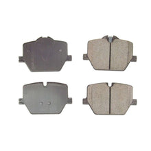 Load image into Gallery viewer, Power Stop 2019 BMW 330i Rear Z16 Evolution Ceramic Brake Pads - eliteracefab.com