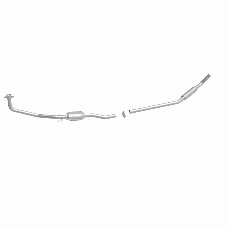 MagnaFlow Conv DF Tercel 95-97 1.5L EFI Magnaflow
