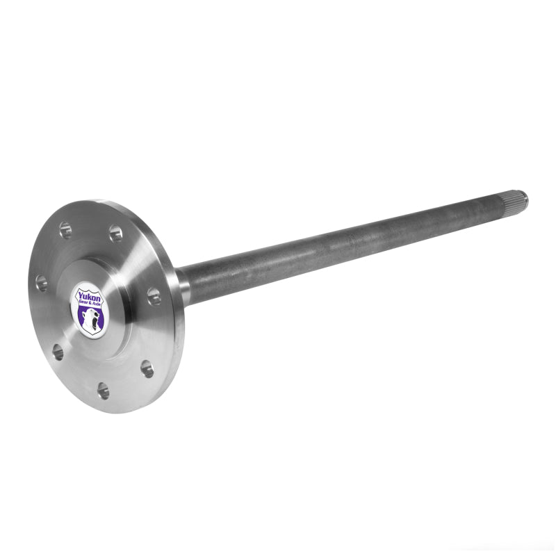 Yukon Right Hand Axle 7 Lug for 09-14 Ford F150 Yukon Gear & Axle