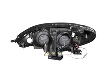 Load image into Gallery viewer, ANZO USA Lexus Es330 Projector Headlights W/ Halo Chrome Ccfl; 2004-2006 - eliteracefab.com