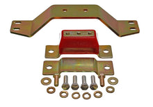 Load image into Gallery viewer, Energy Suspension 99-04 Ford Mustang 4.6L V8 Red Transmission Mounts - eliteracefab.com