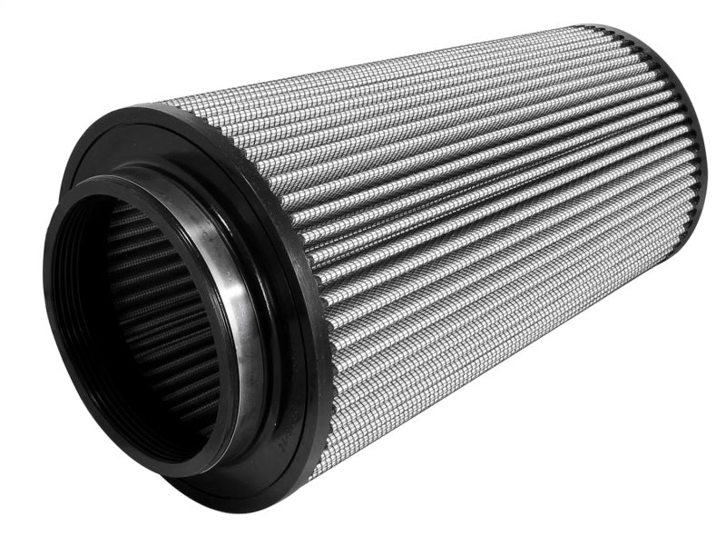 aFe MagnumFLOW Air Filters IAF PDS A/F PDS 5F x 7-1/2B x 5-1/2T x 12H - eliteracefab.com