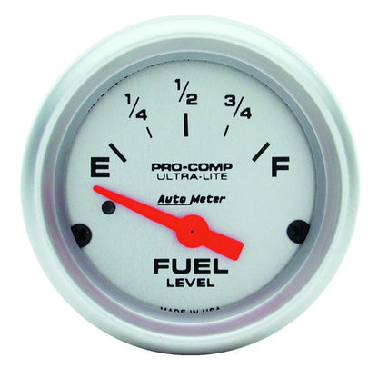 Autometer Ultra-Lite 67-72 Chevy Truck C/K/K5/Suburban Dash Kit 6pc Tach/MPH/Fuel/Oil/WTMP/Volt 7032-UL