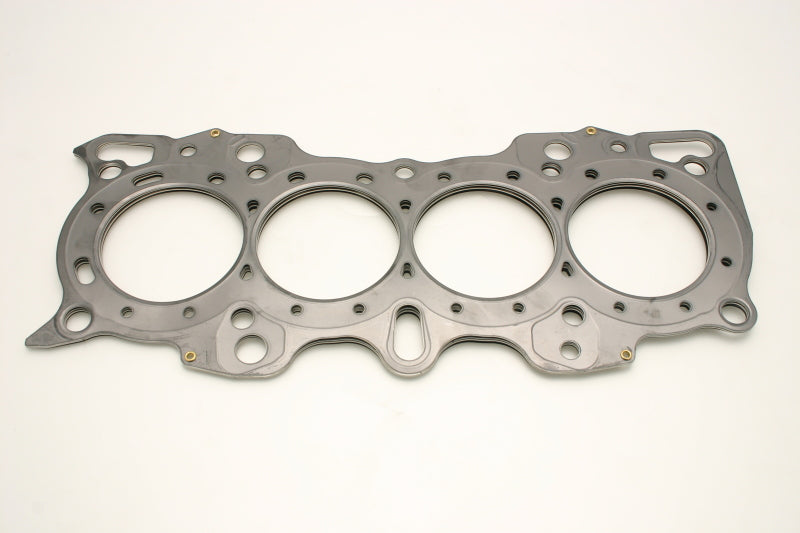 Cometic Honda Hybrid LS/VTEC 81mm 90+ B18 w/ VTEC Head .040 inch MLS Head Gasket - eliteracefab.com