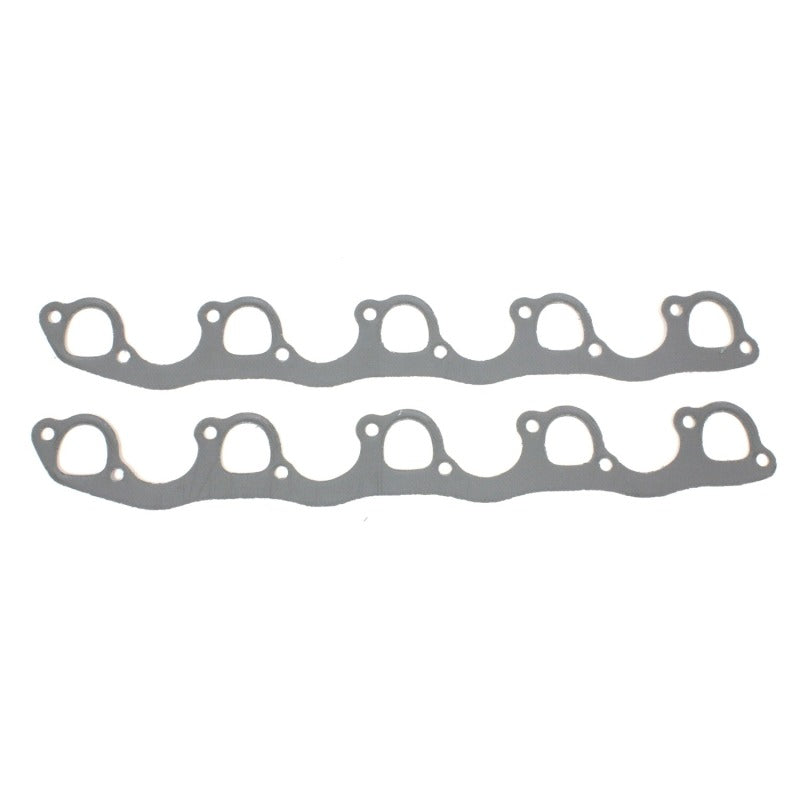 JBA 96-05 Chrysler 8.1L V10 Truck D-Port Header Gasket - Pair JBA