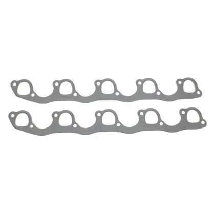 JBA 96-05 Chrysler 8.1L V10 Truck D-Port Header Gasket - Pair JBA
