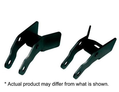 Belltech SHOCK EXTENSION KIT 00+ TAHOE/SUBURBAN/AVALANCHE - eliteracefab.com