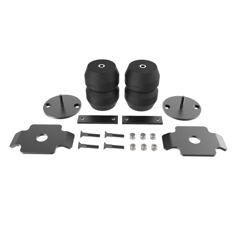 Timbren 1984 Toyota 4Runner Rear Suspension Enhancement System - eliteracefab.com