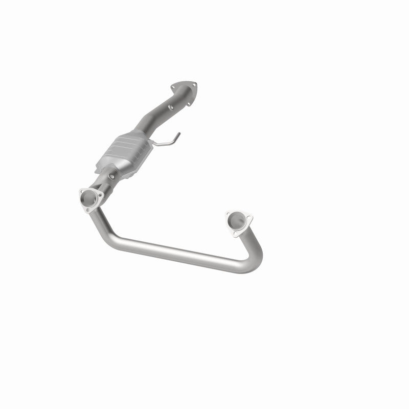 MagnaFlow Conv DF Astro-Safari Van 96-99 Magnaflow