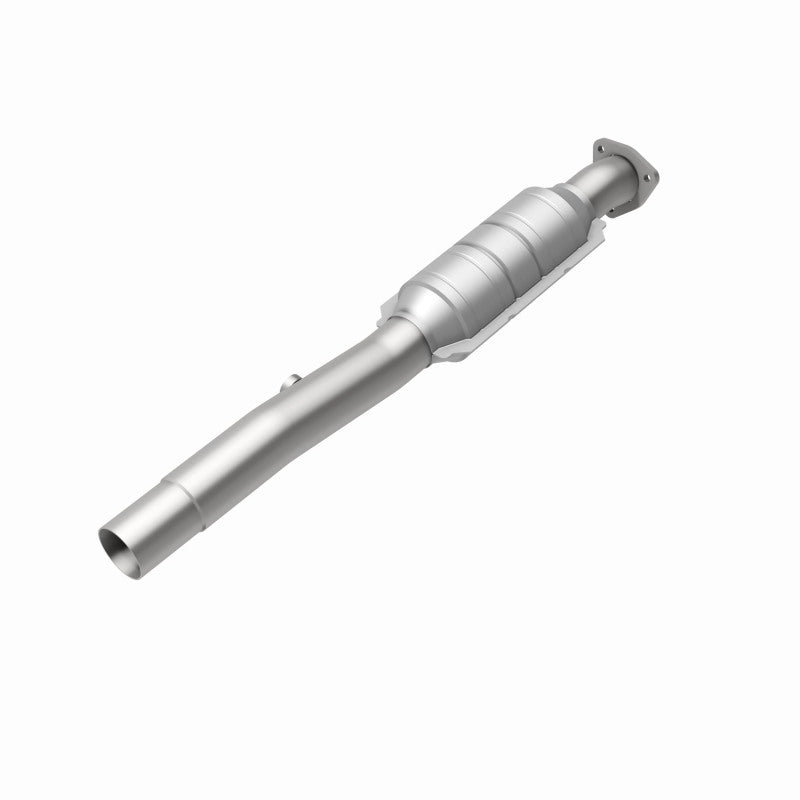 MagnaFlow Conv DF 97-99 Audi A8 3.7L Driver Side Magnaflow