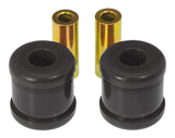 Prothane Honda Prelude Front Strut Rod Bushings - Black