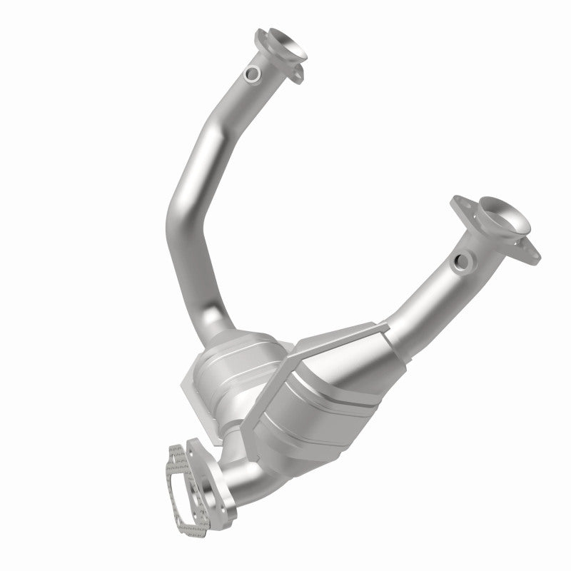 MagnaFlow 01-03 Ford Ranger V6 3.0L OEM Grade Direct-Fit Catalytic Converter Magnaflow