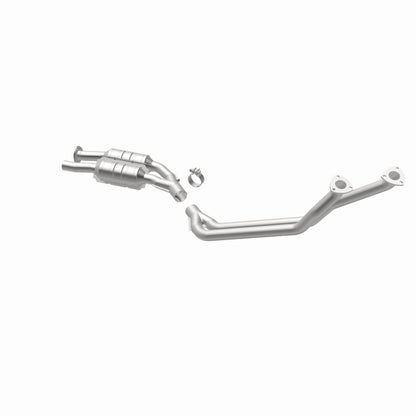 MagnaFlow Conv DF 93-95 BMW 525i 2.5L Magnaflow