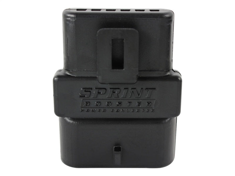 aFe Power Sprint Booster Power Converter 07-17 GM Trucks V6/V8 (AT) - eliteracefab.com