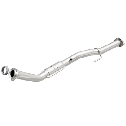 MagnaFlow Conv DF 02-05 Chevrolet Trailblazer EXT 02-03 GMC Envoy XL 4.2L 129in WB Magnaflow