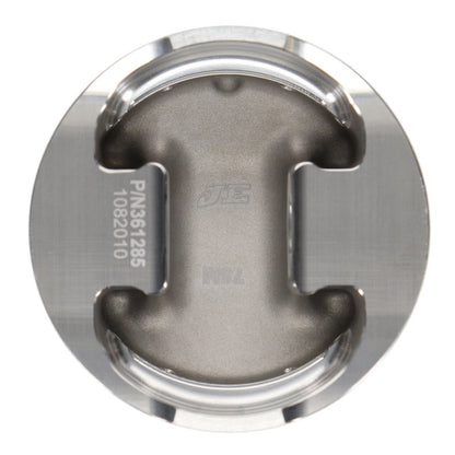 JE Pistons Hyundai 1.6L Gamma Turbo GDI Piston Kit – 77.50 Mm Bore – 1.099 In. CH, -8.70 CC