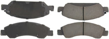 Load image into Gallery viewer, StopTech Street Select Brake Pads - Front/Rear - eliteracefab.com