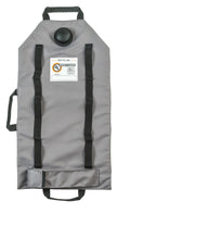 Load image into Gallery viewer, Giant Loop Armadillo Bag 3 Gallon- Gray