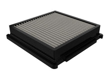 Load image into Gallery viewer, aFe 84-89 Porsche 911 Carrera H6-3.2L Magnum FLOW OE Replacement Air Filter w/ Pro DRY S Media