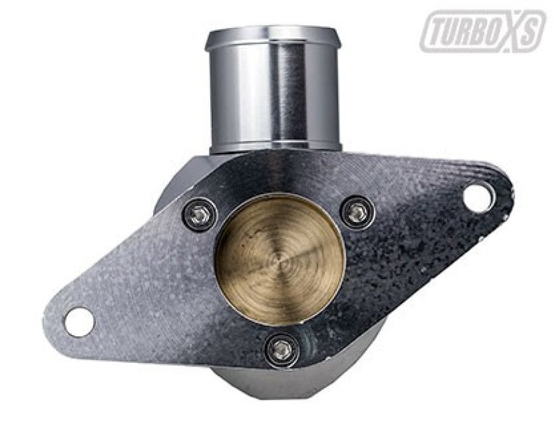 TURBOXS RACING BYPASS VALVE SUBARU WRX; 2008-2012 - eliteracefab.com