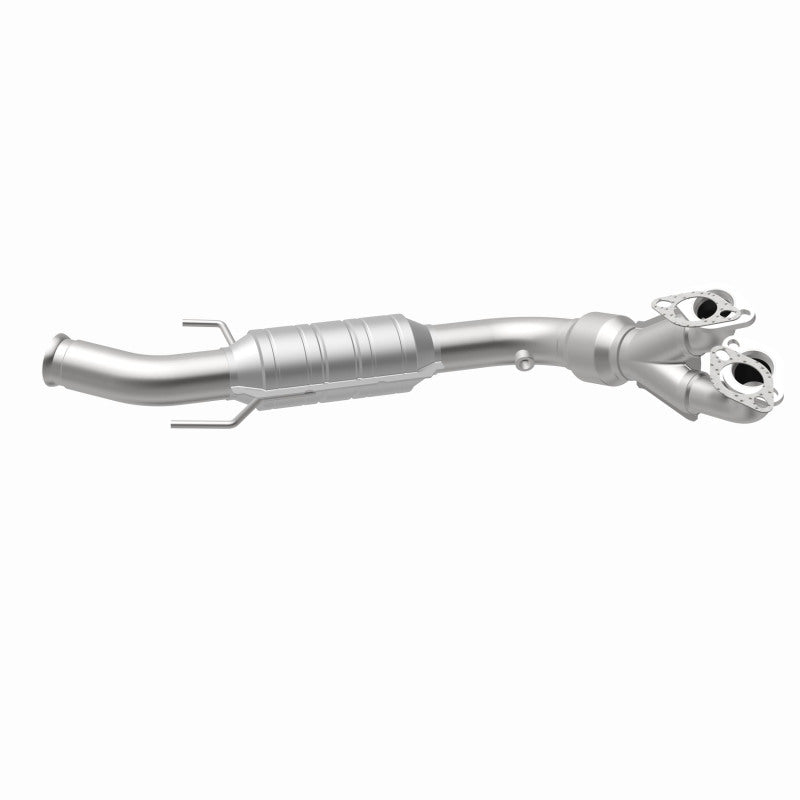 MagnaFlow Conv DF 97 Saab 900 2.3L Magnaflow