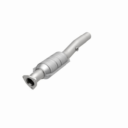 MagnaFlow Conv DF 97-99 Audi A8 3.7L Driver Side Magnaflow