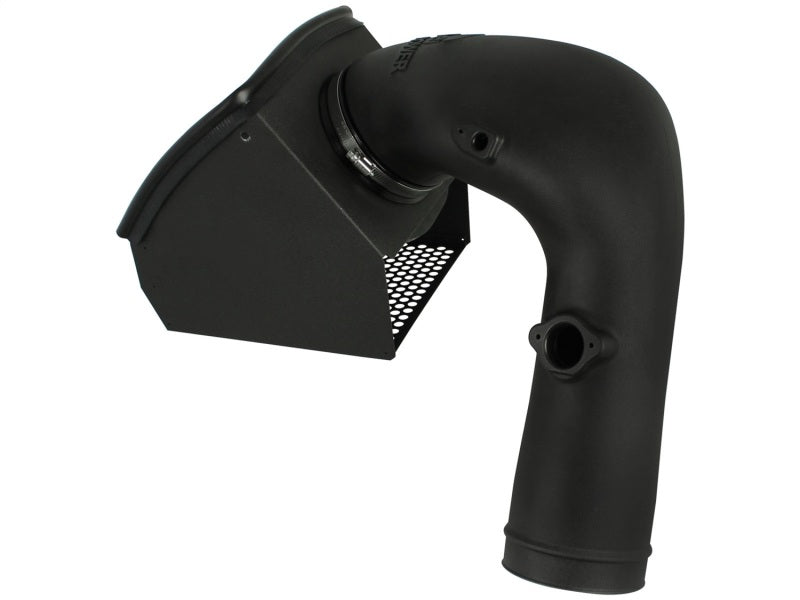 aFe MagnumFORCE Intake Stage-2 Pro 5R, Ram Diesel Trucks 13-14 L6-6.7L (td) - eliteracefab.com