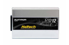 Load image into Gallery viewer, Haltech IO 12 Expander Box A CAN Based 12 Channel (Box Only) - eliteracefab.com