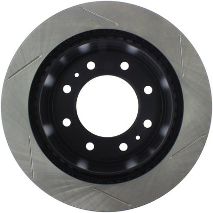 StopTech Slotted Sport Brake Rotor Stoptech