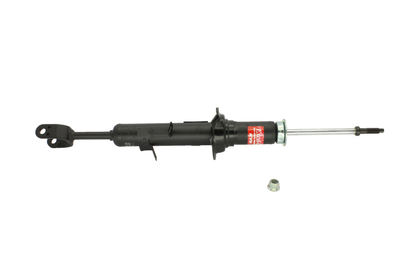 KYB Shocks & Struts Excel-G Front Left INFINITI G35 (RWD) 2003-06 - eliteracefab.com