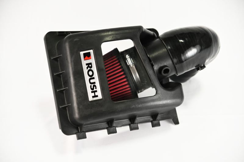 ROUSH 2019-2020 Ford Range 2.3L EcoBoost Cold Air Intake Kit - eliteracefab.com