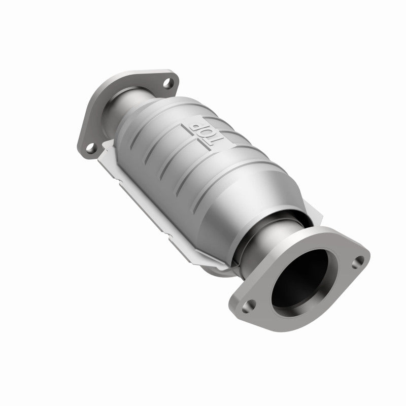 MagnaFlow Conv DF 99-04 VW Golf GTI 2.8L / 99-02 Jetta GLS/GLX 2.8L Magnaflow
