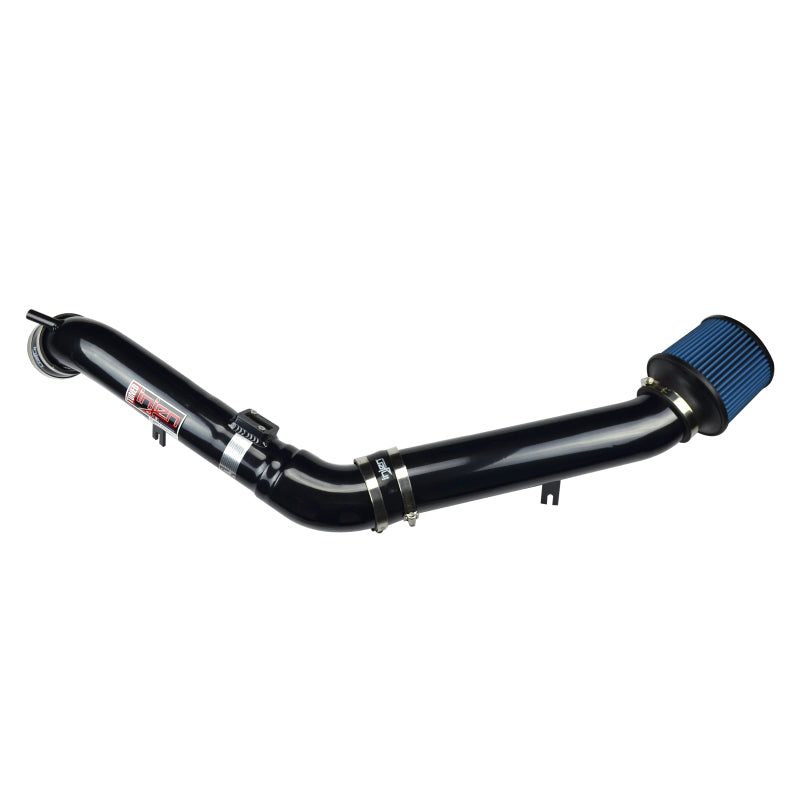 Injen 2006 M35 3.5 V6 Black Cold Air Intake - eliteracefab.com