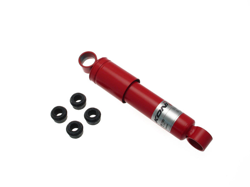 Koni Classic (Red) Shock 59-71 Triumph Herald/ Estate/ Vitesse - Rear - eliteracefab.com