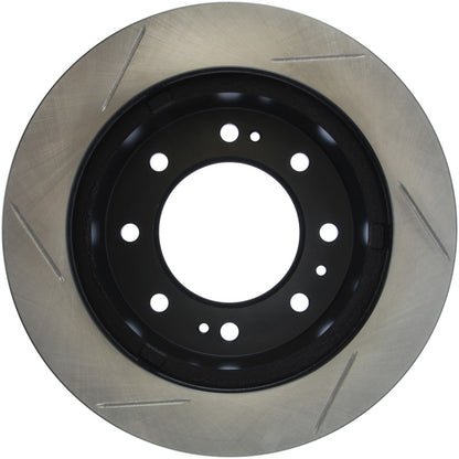 StopTech Slotted Sport Brake Rotor Stoptech