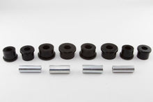 Load image into Gallery viewer, Whiteline Plus 88-91 Honda Civic/CRX Front Control Arm Lower Inner Bushing - eliteracefab.com