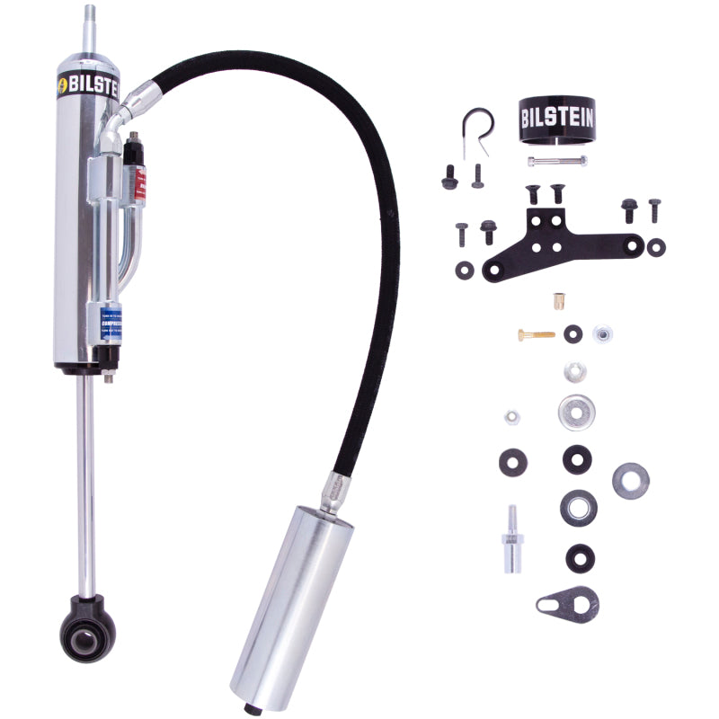 Bilstein B8 8100 (Bypass) 2003-2020 Toyota 4Runner Rear Left Monotube Shock Absorber - eliteracefab.com