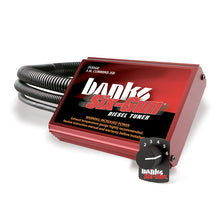 Load image into Gallery viewer, Banks Power 03-05 Dodge 5.9L - All Six-Gun Diesel Tuner w/ Switch - eliteracefab.com