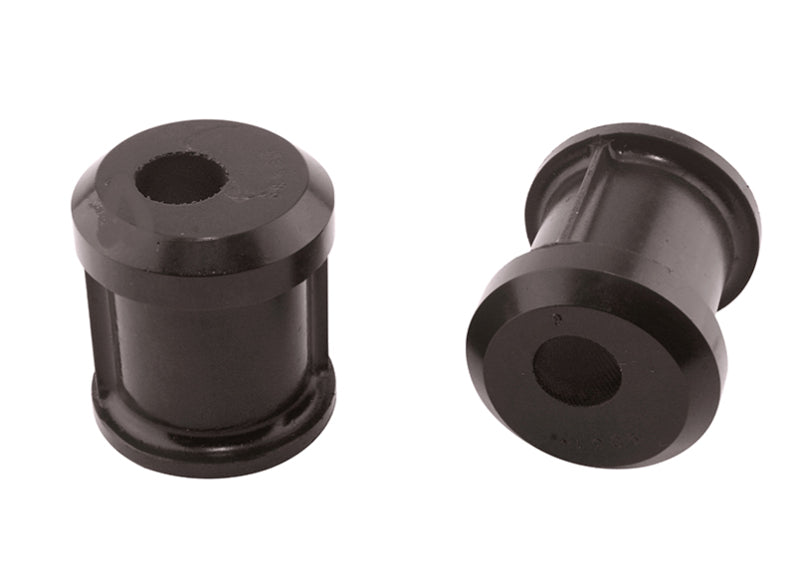 Whiteline 89-92 Mitsubishi Galant FWD/AWD Front Camber adj kit-control arm bushings Whiteline