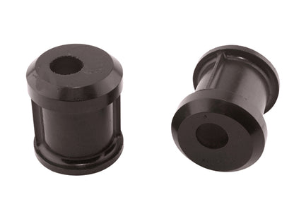 Whiteline 89-92 Mitsubishi Galant FWD/AWD Front Camber adj kit-control arm bushings Whiteline