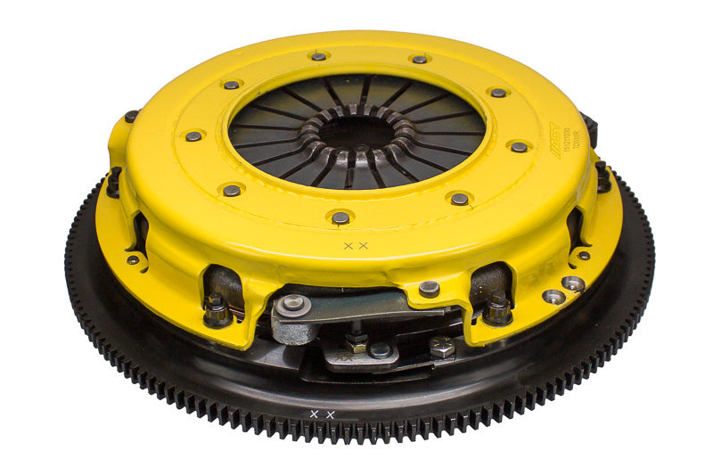 ACT 1998 Chevrolet Camaro Twin Disc HD Race Kit Clutch Kit ACT